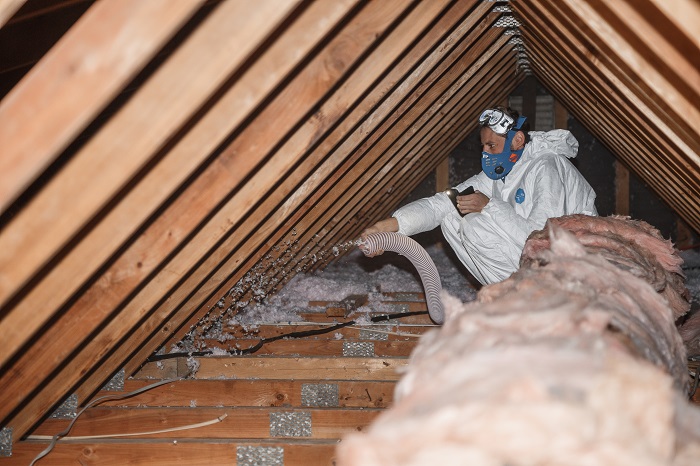 things you need to know before insulating your attic